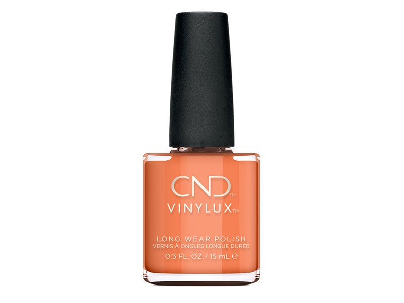 CND -Catch Of The Day, Vinylux 
