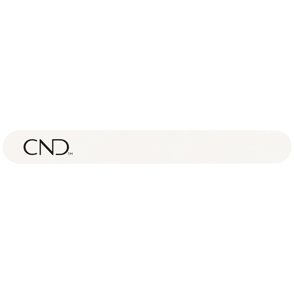 CND - File Blizzard Board 100/180 Grit