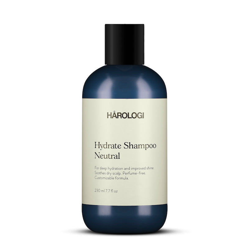 Hydrate Shampoo Neutral ml – Frisøren & Baronen