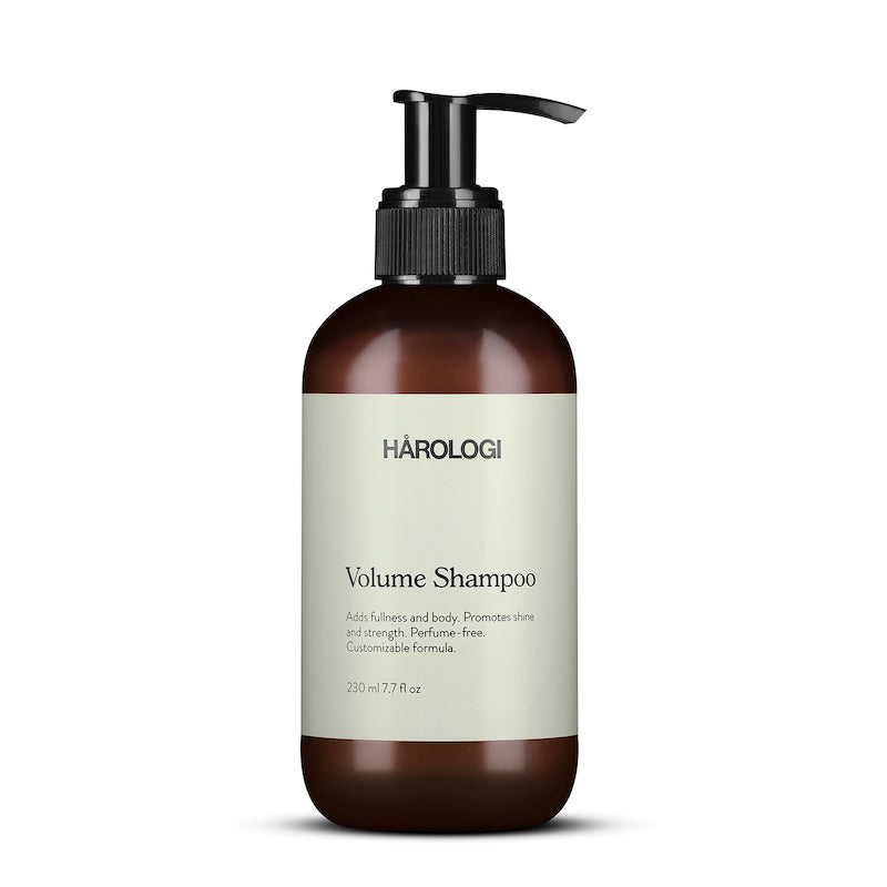 Hårologi Volume Shampoo 230 ml