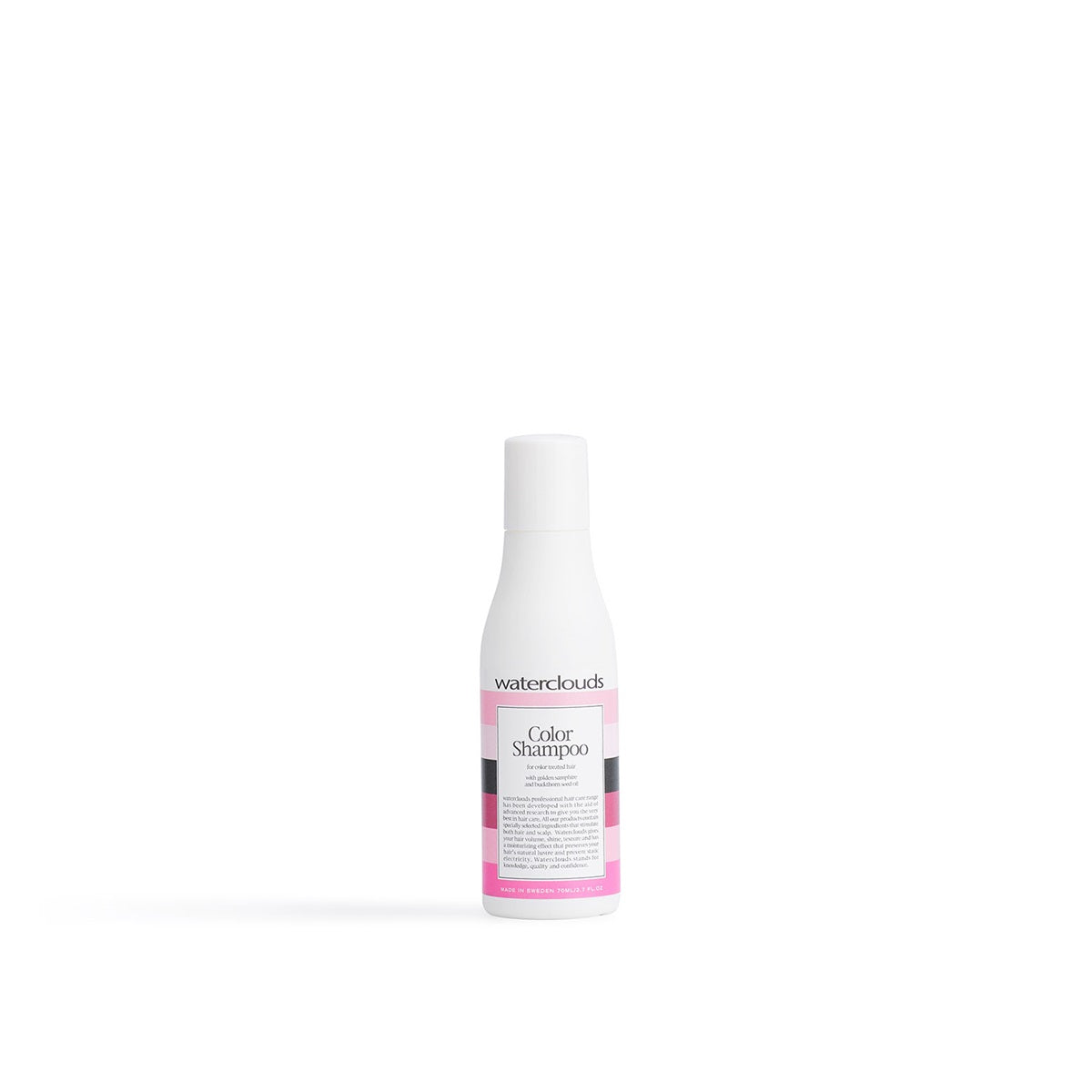 Waterclouds Color Shampoo - 70ml