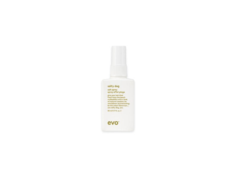 Evo Salty dog salt spray - 50ml