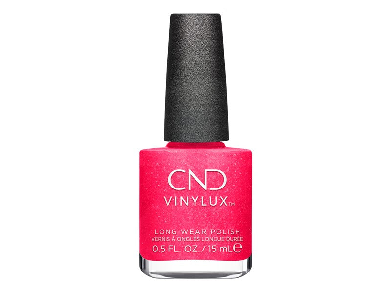 CND - Outrage-Yes Vinylux 