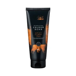 IdHAIR Colour Bomb Spicy Curry 744 - 200ml
