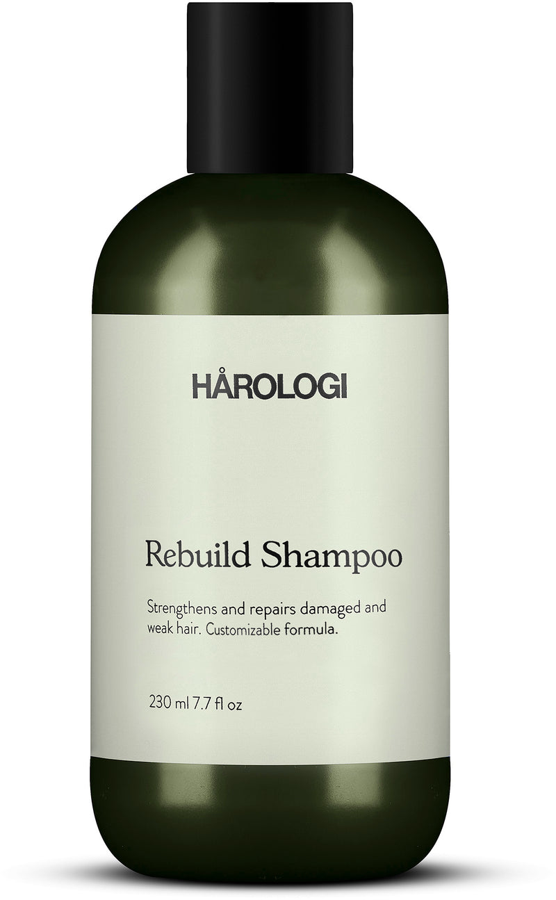 Hårologi Rebuild Shampoo 230ml