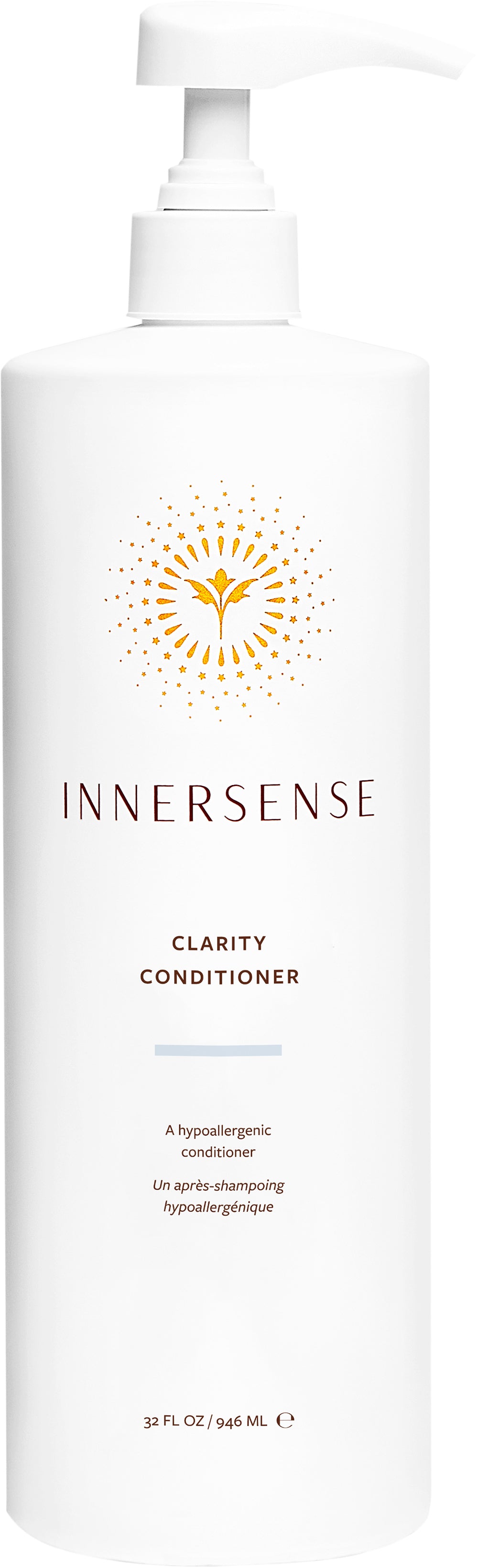 Innersense Clarity Conditioner - 946ml