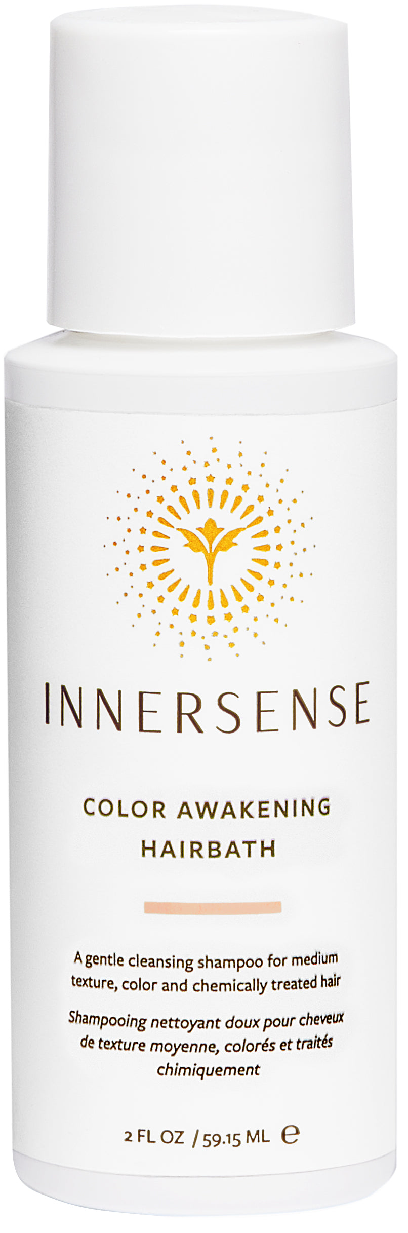 Innersense Color Awakening Hairbath - 59 ml