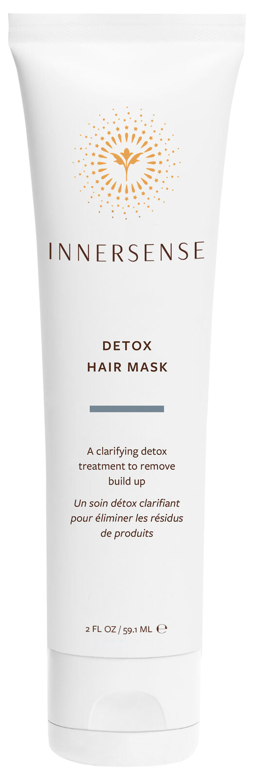 Innersense Detox Hair Mask - 59 ml