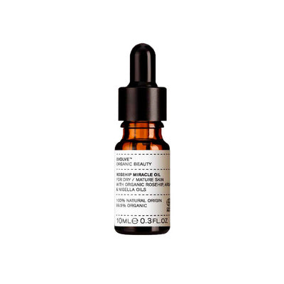 Evolve Rosehip Miracle Oil - 10 ml