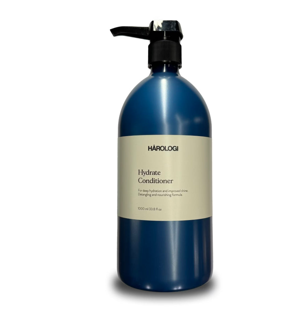 Hårologi Hydrate Conditioner - 1000ml