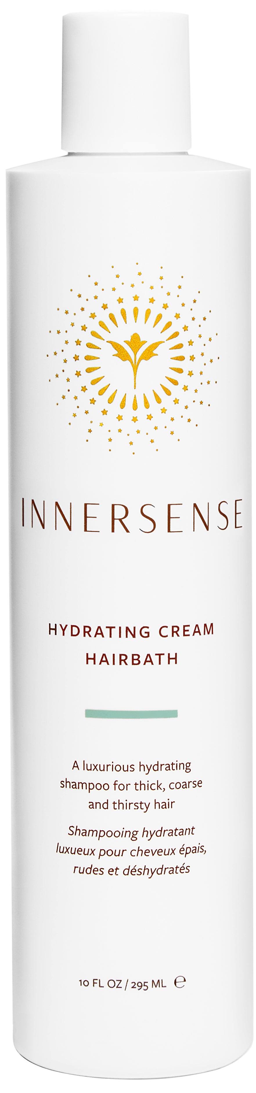 Innersense Hydrating Cream Hairbath - 295ml