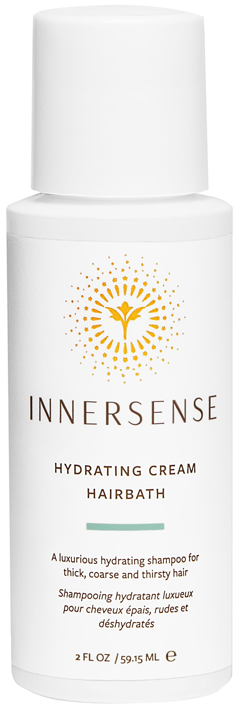 Innersense Hydrating Cream Hairbath - 59ml