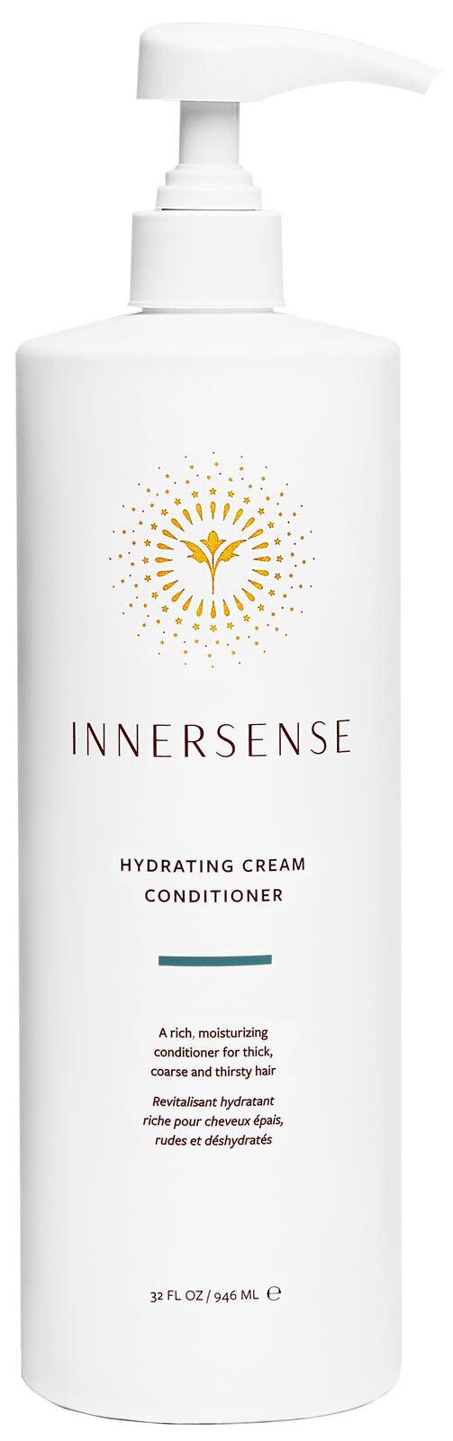 Innersense Hydrating Cream Conditioner - 946ml