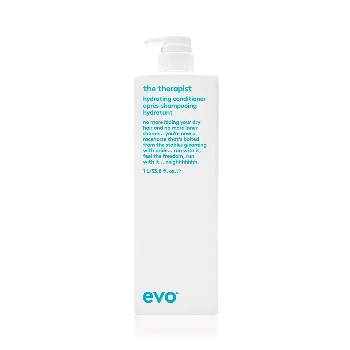 Evo The Therapist Hydrating Conditioner - 1000ml