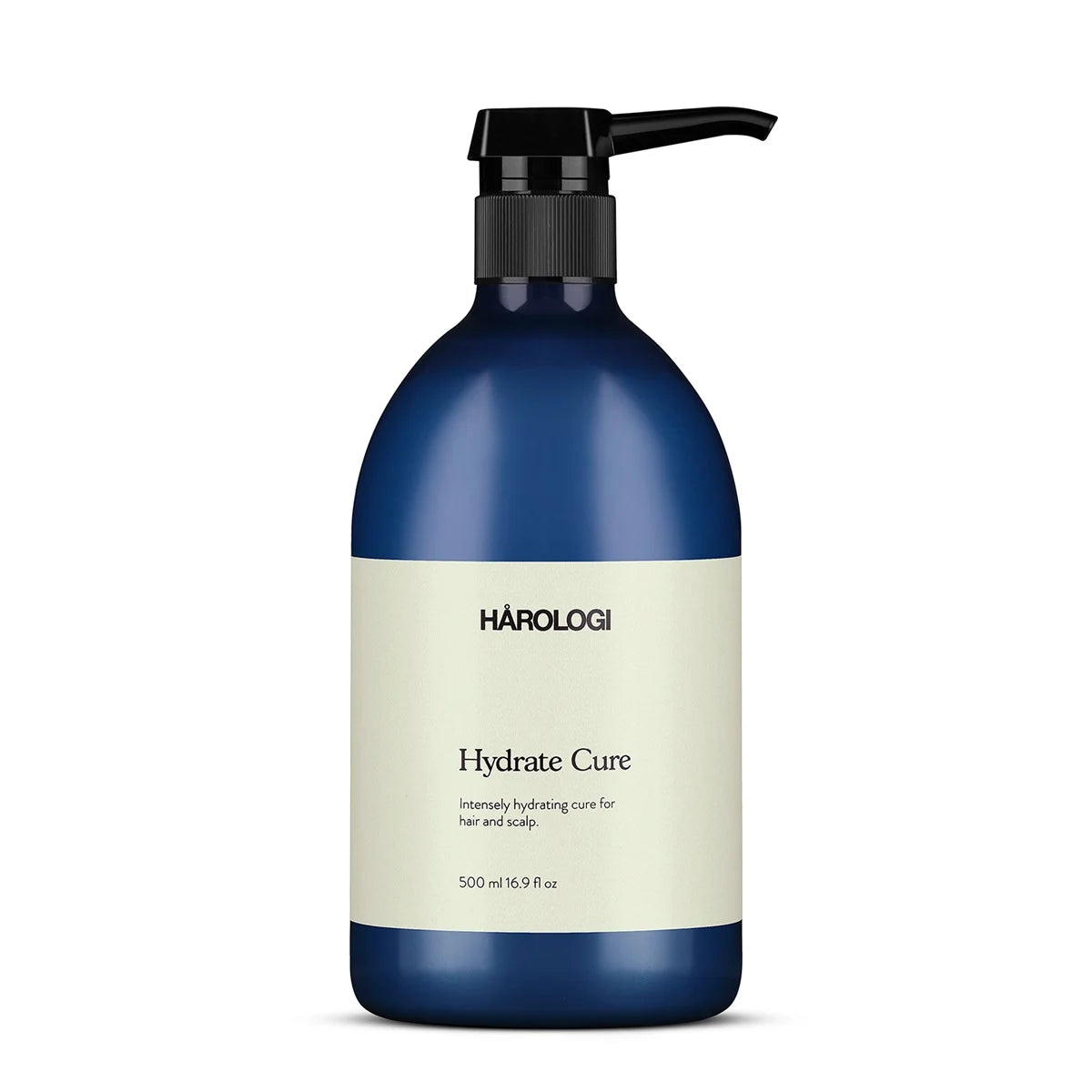Hårologi Hydrate Cure - 500ml