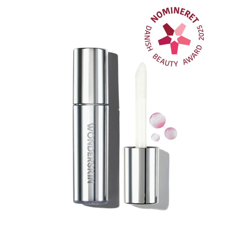 Wonderskin - Lip Rehab Serum Oil - Kissed