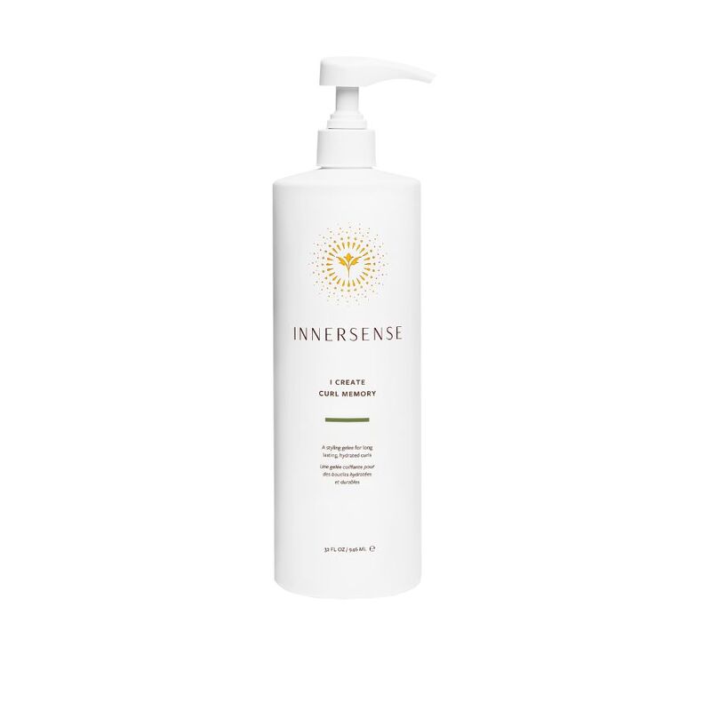 Innersense I Create Curl Memory - 946ml