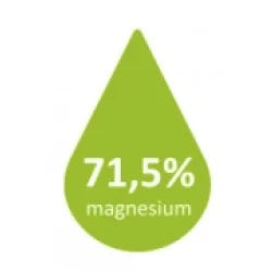 MAGNESIUM GOODS - MAGNESIUM OIL MED PUMPE 100ML.
