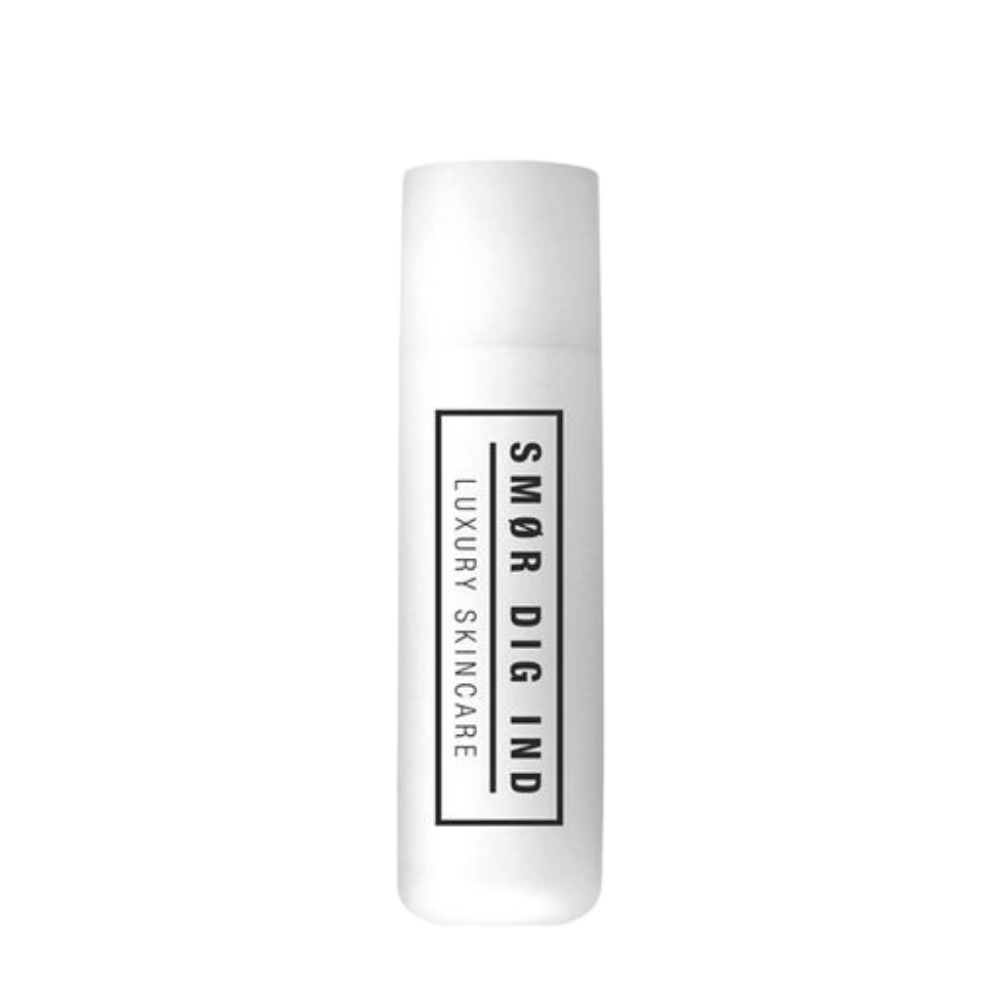 Smør dig ind - Læbepomade SPF 20