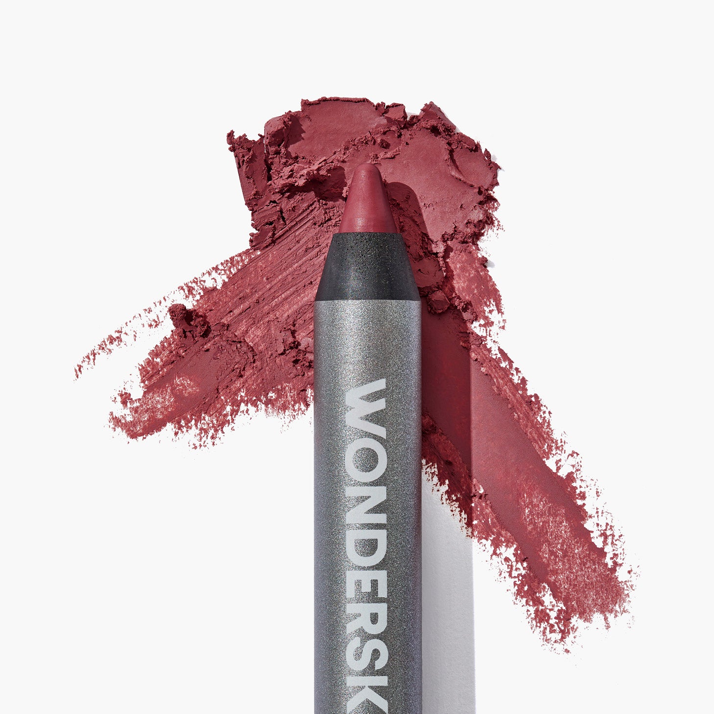 Wonderskin - 360 Contour Lip Liner - Rosewood