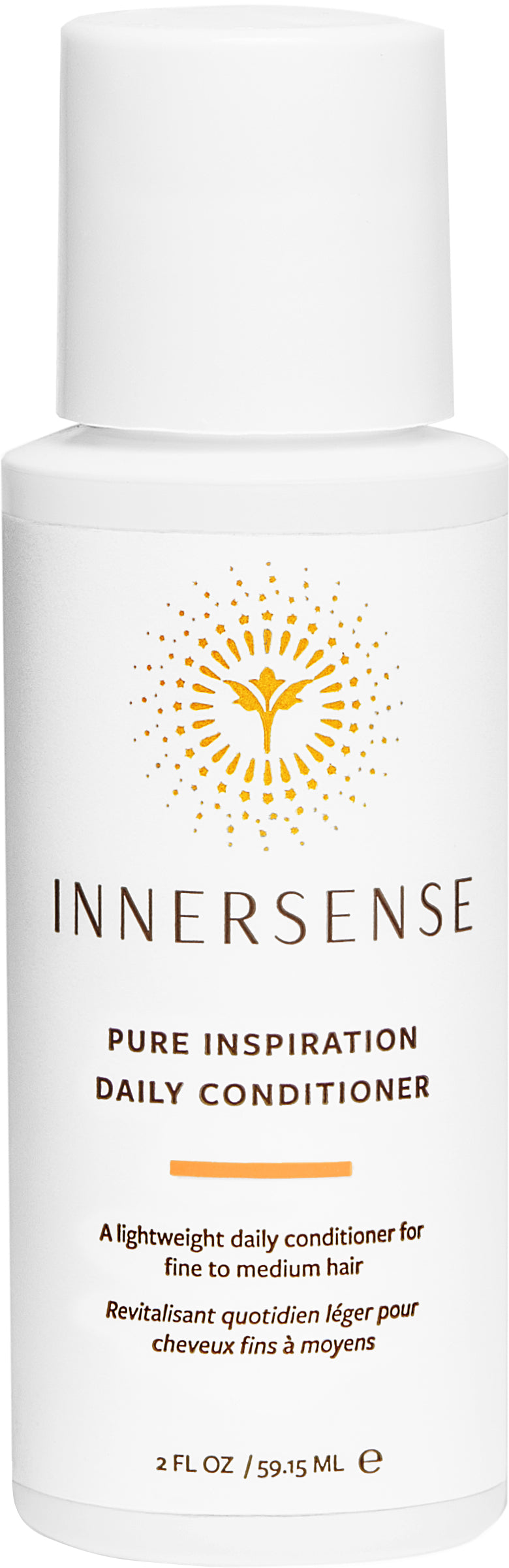 Innersense Pure Inspiration Daily Conditioner - 59ml