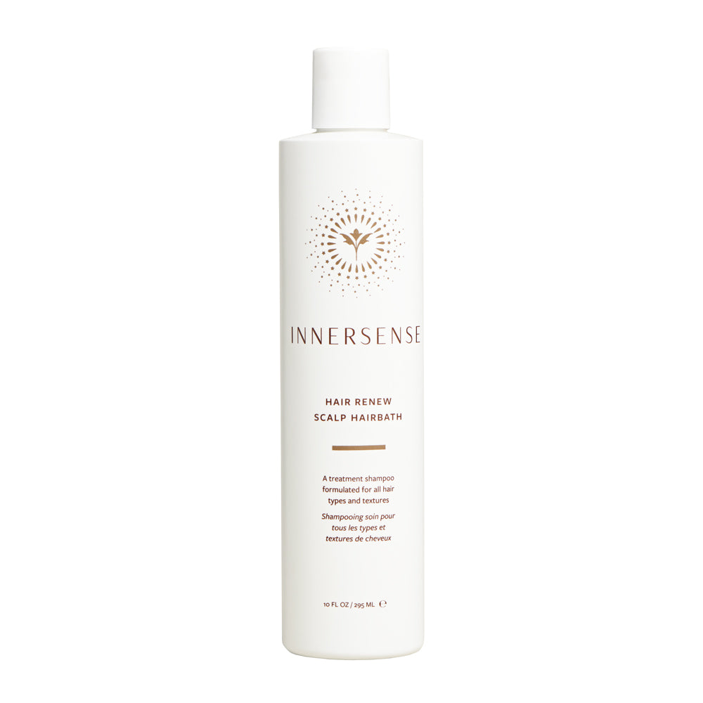 Innersense Hair Renew Scalp + Hairbath - 295 ml