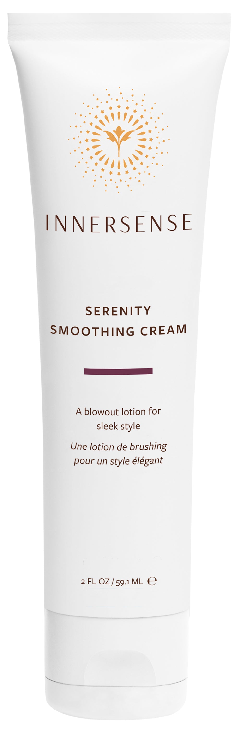 Innersense Serenity Smoothing Cream - 59ml