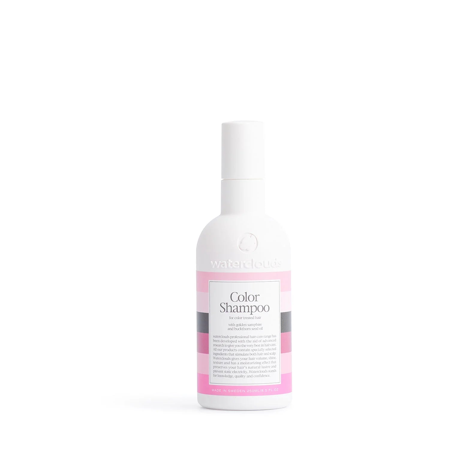 Waterclouds Color Shampoo - 250ml