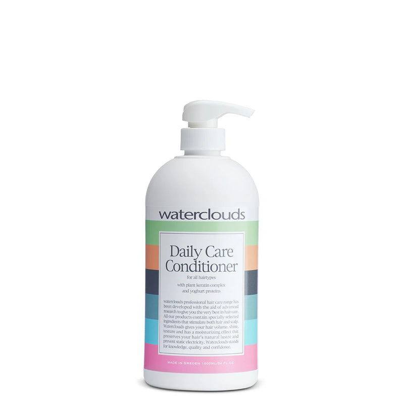 Waterclouds Daily Conditioner 1000ml