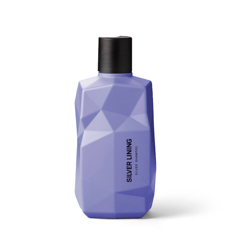 Nine Yards Silver Lining Shampoo - 300ml