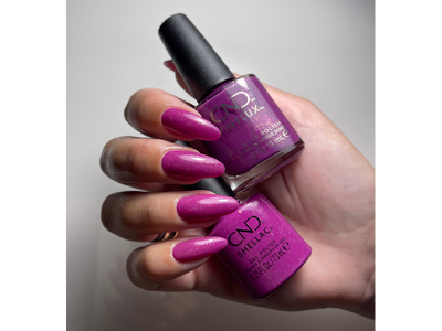 CND - All The Rage Vinylux #443