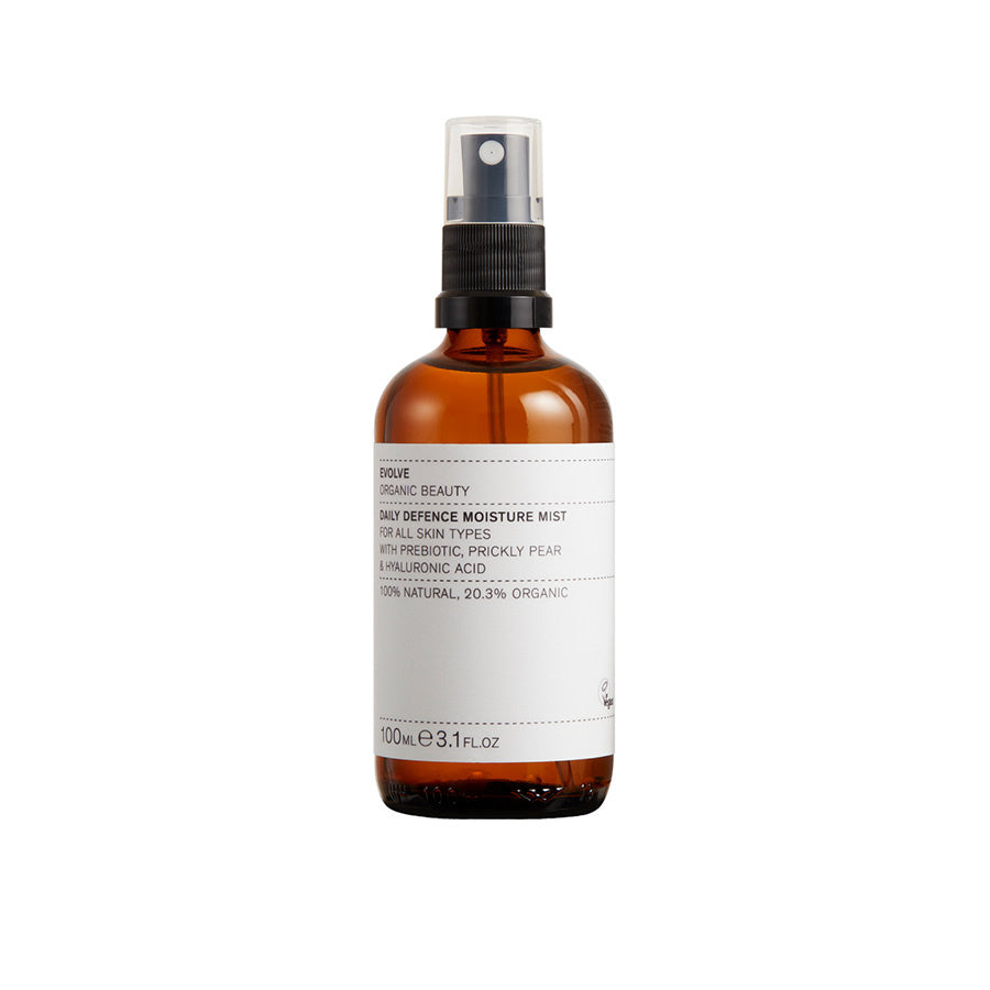 Evolve Daily Defence Moisture Mist - 100 ml
