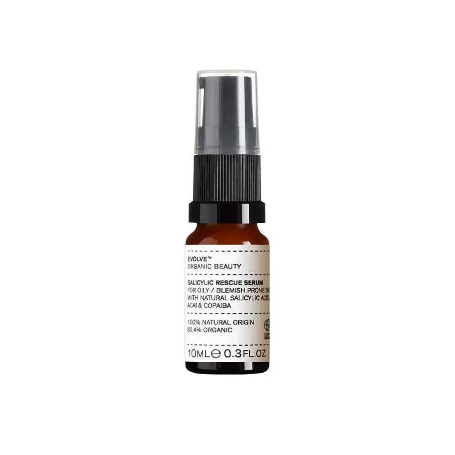 Evolve Salicylic Rescue Serum - 10ml