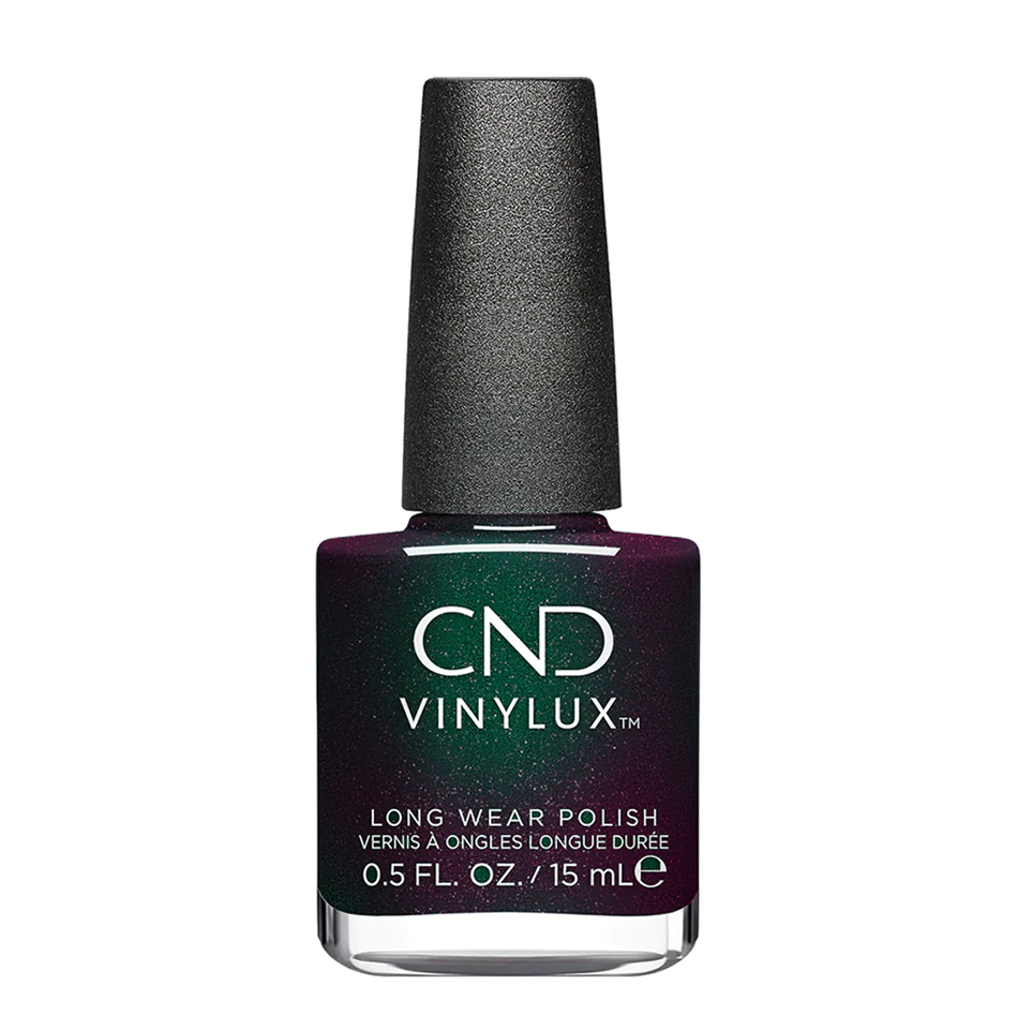 CND - Forever Green Vinylux #455