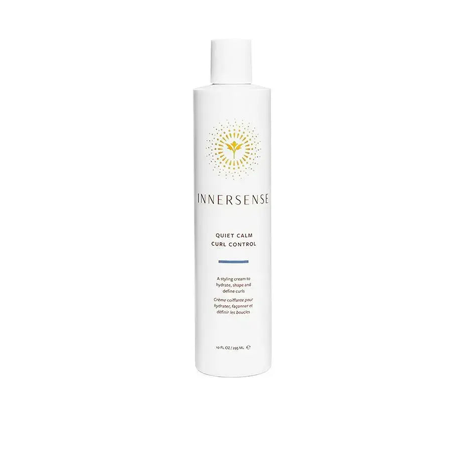Innersense Quiet Calm Curl Control - 295ml