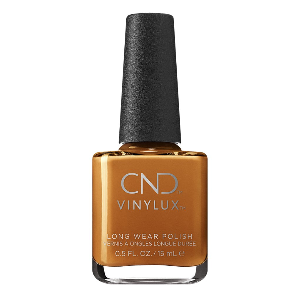 CND - Willow Talk Vinylux #408