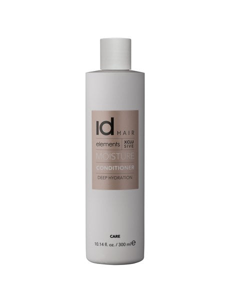 Id Hair Elements Xclusive Moisture Conditioner - 300ml
