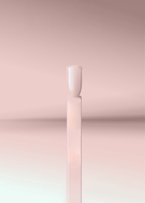 Nail Freak  Light Pink Beige builder gel 