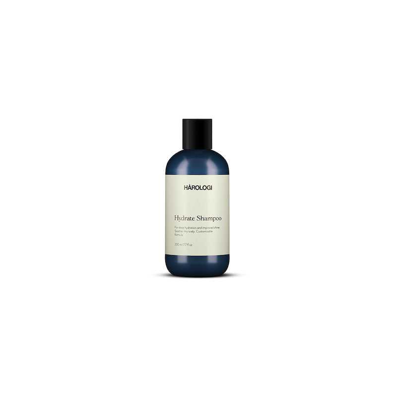 Hårologi Hydrate Shampoo - 230ml