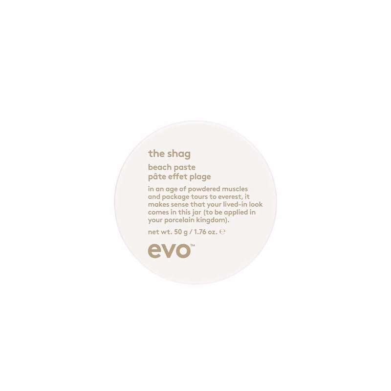 Evo the shag - beach paste 50g