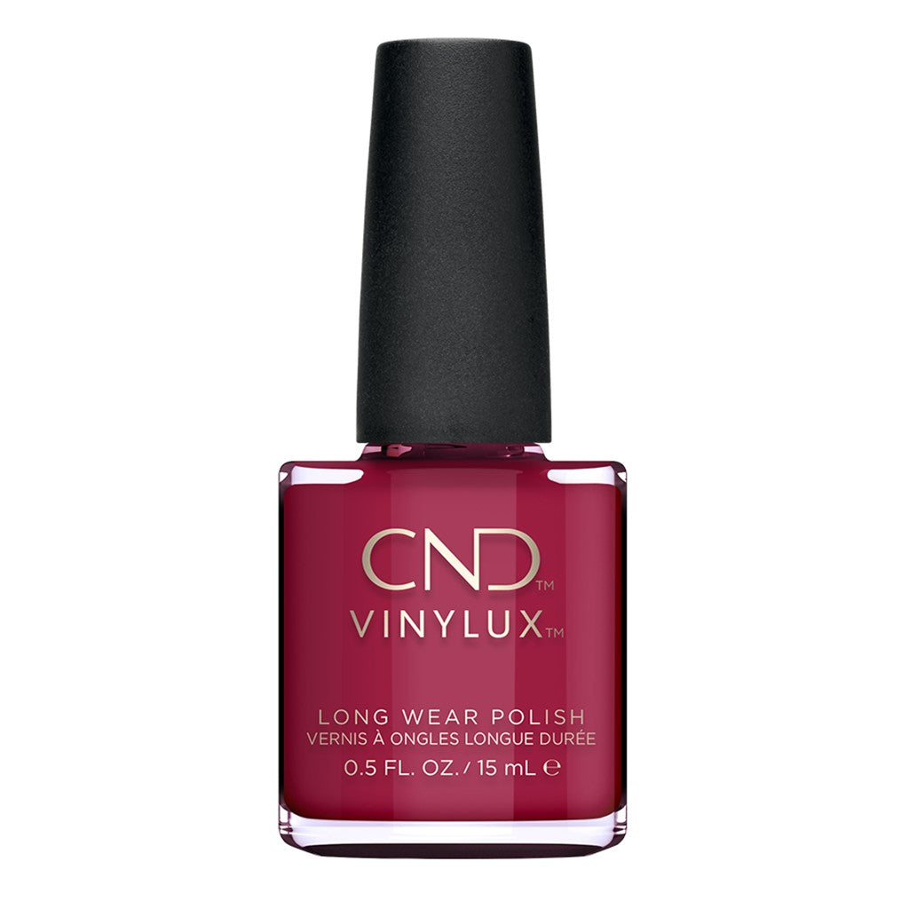 CND - Ripe Guava, Vinylux, Rhythm/Heat #248