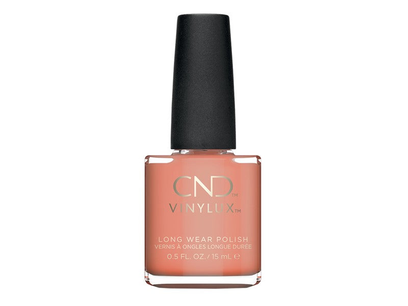 CND - Uninhibited, Vinylux, Boho Spirit #279