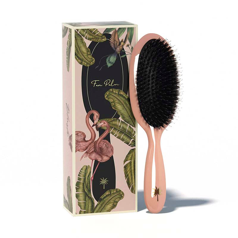 FAN PALM - BLUSH MEDIUM