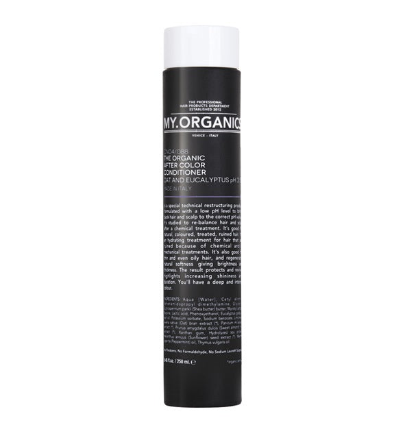 My.organics Colour Protect Conditioner - 250ml