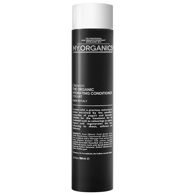 My.organics My Hydrating Conditioner - 250ml