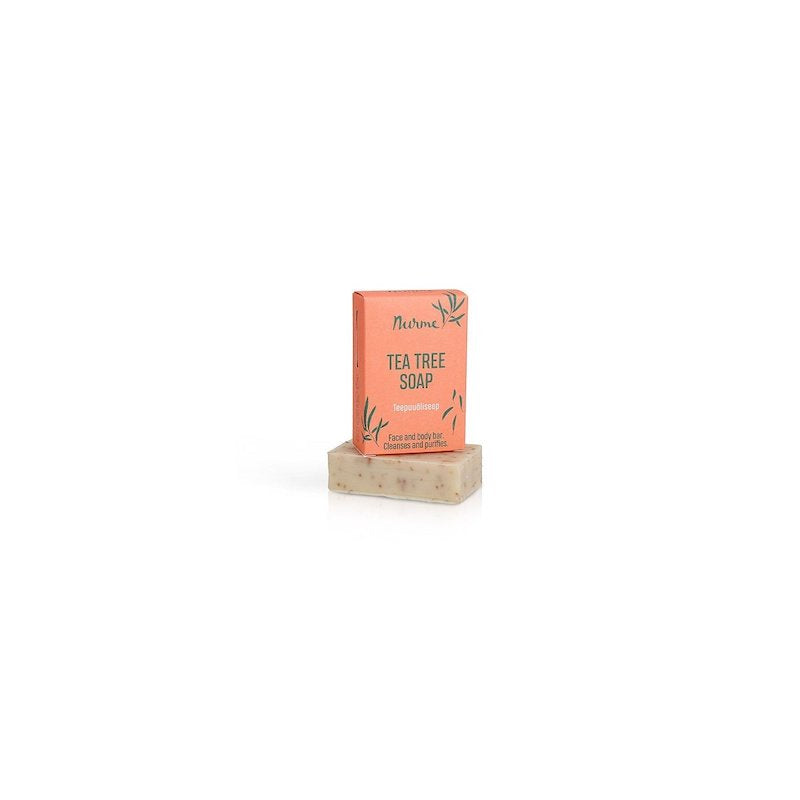 NURME - TEA TREE SOAP