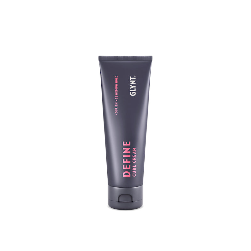Glynt DEFINE Curl Cream - 125ml