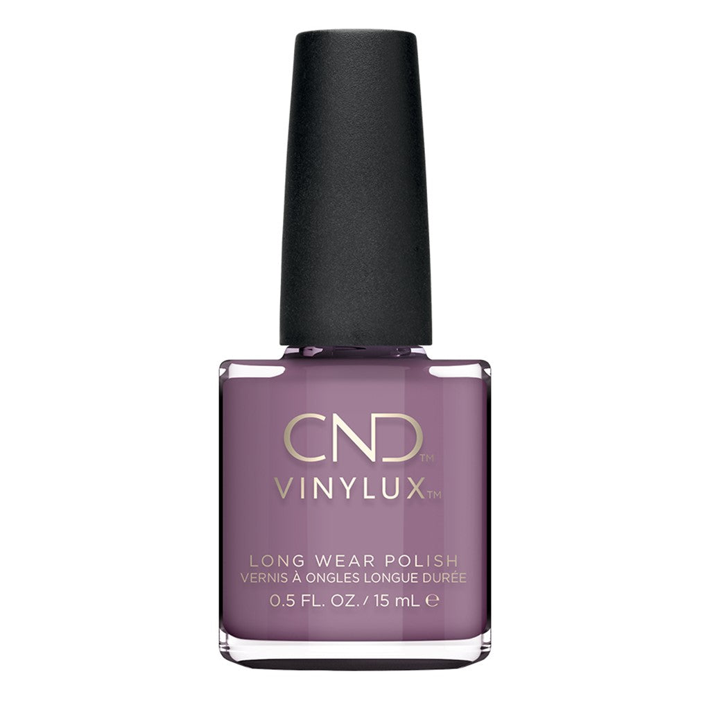 CND - Lilac Eclipse, Vinylux, Nightspell #250