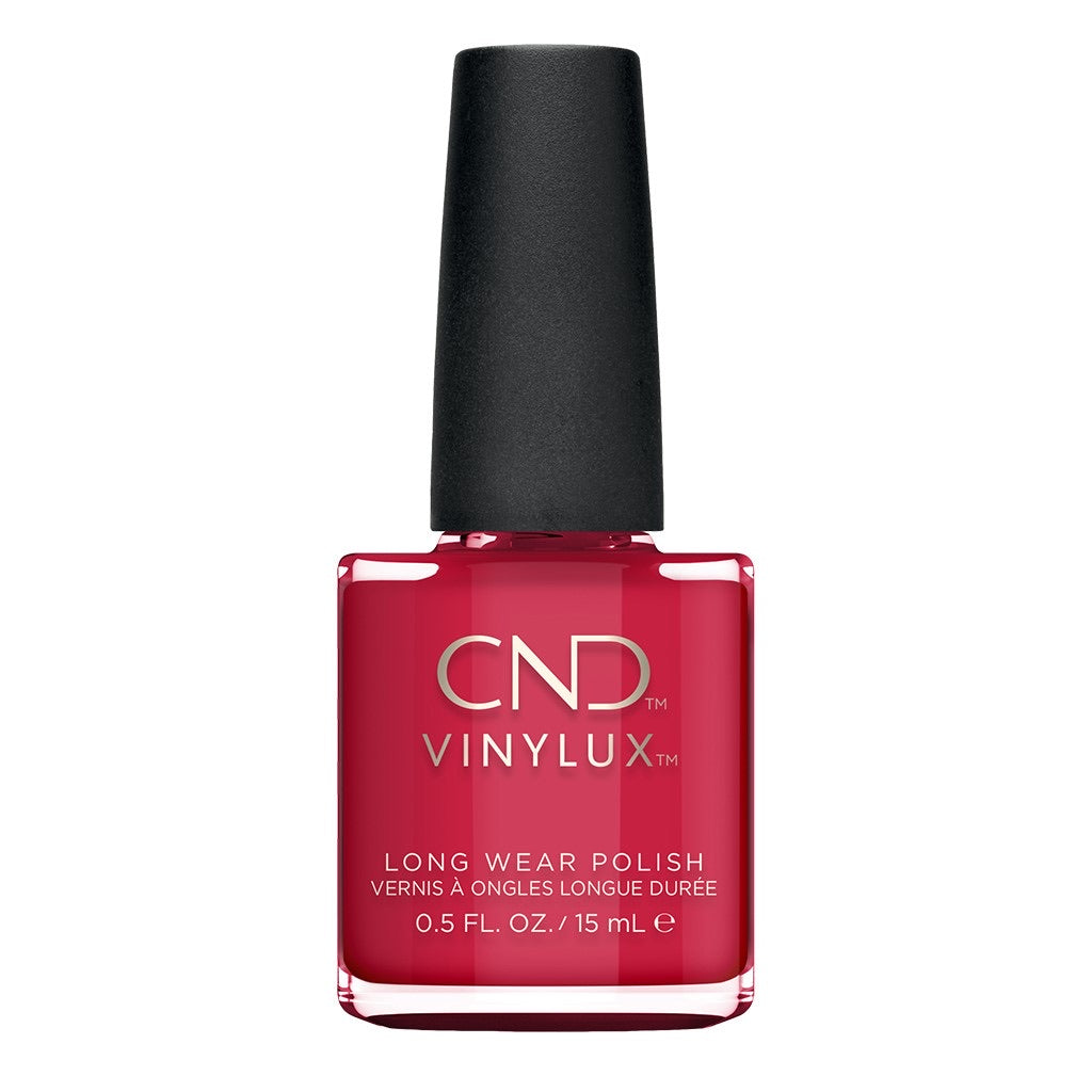 CND - Wildfire Vinylux #158