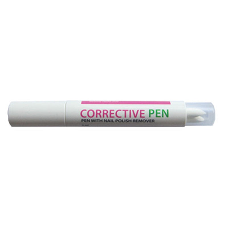 Nail Diva Corrective Pen - Slettelak inkl. 3 refiller- 10ML